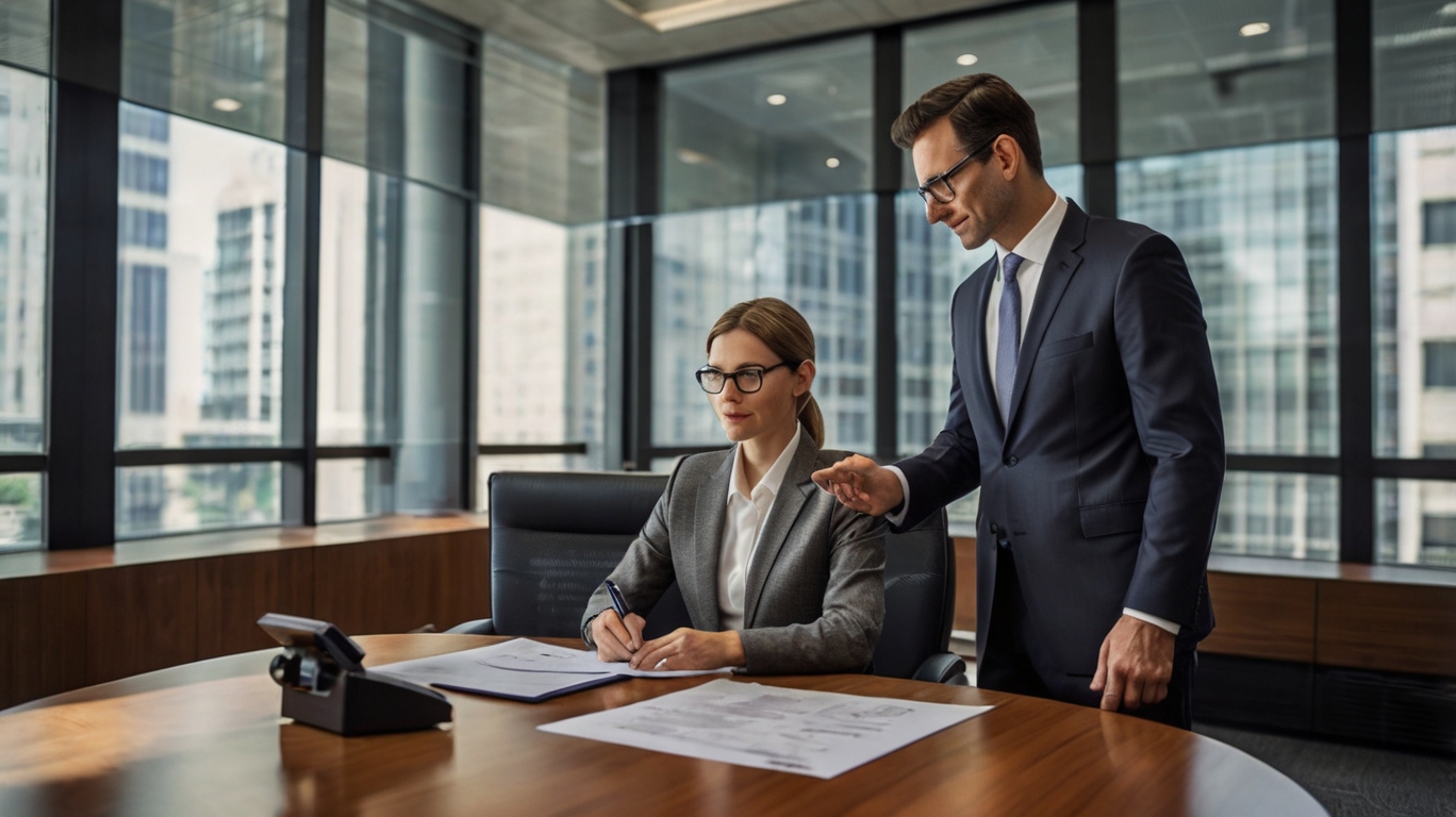 Équipe d'audit financier Onlinetarveno