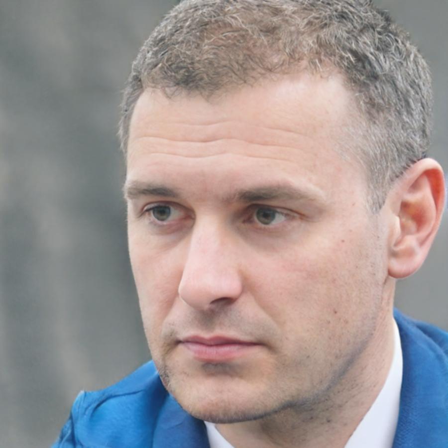Prof. Andreas Weber