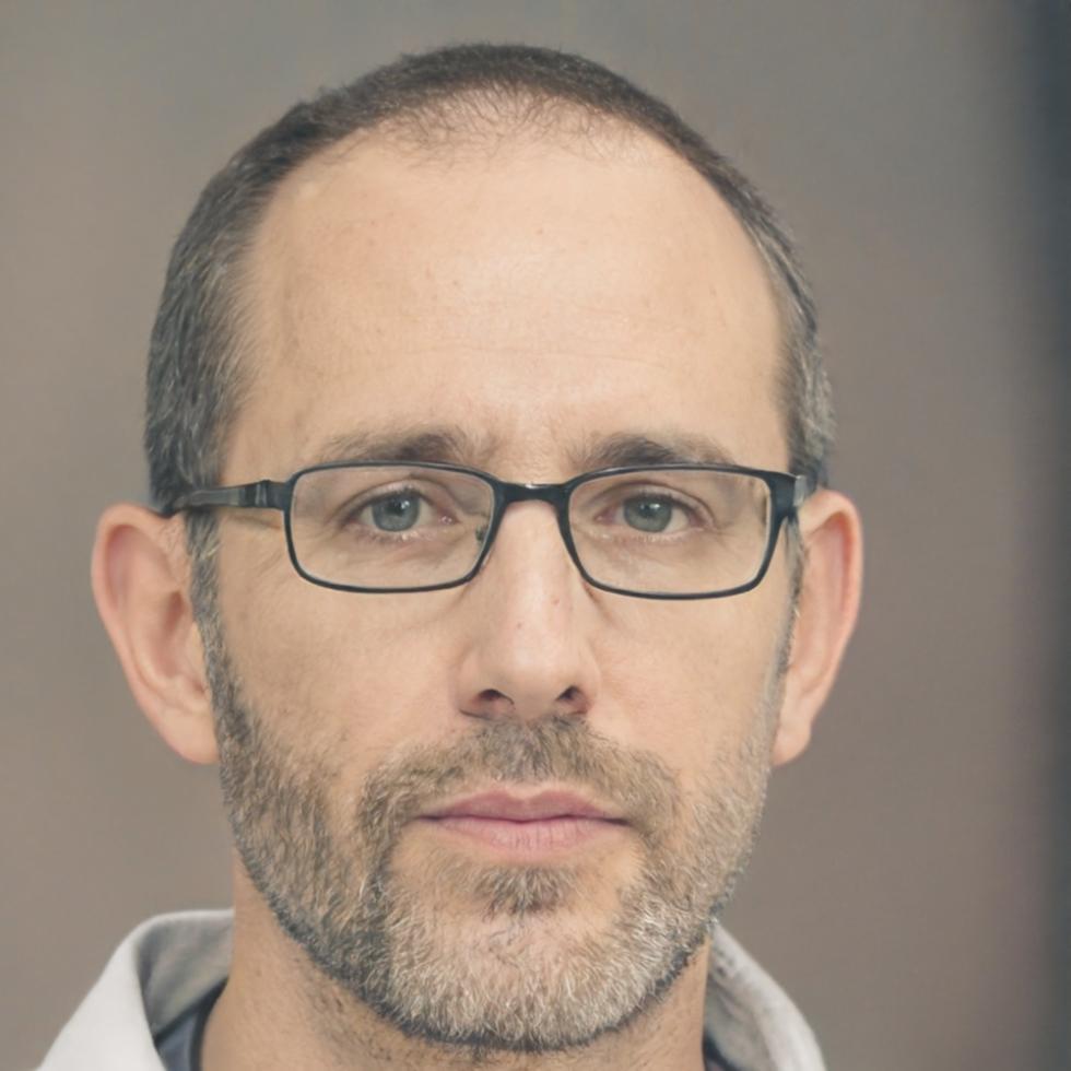 Michael Schmidt, Marktanalyst