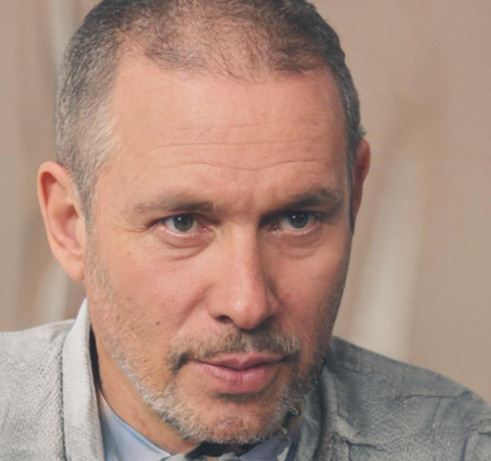 Dr. Michael Hoffmann